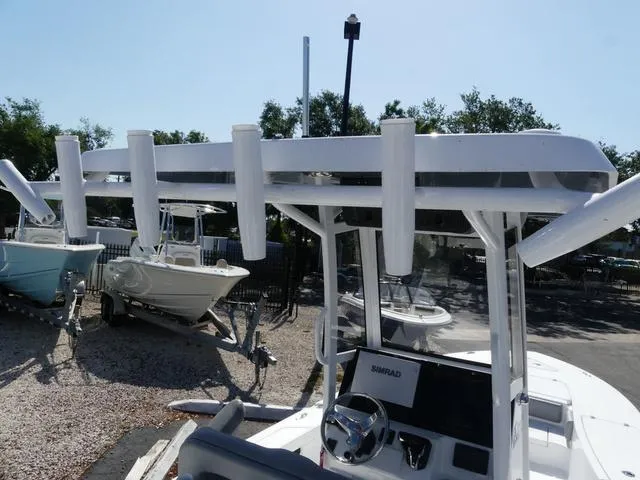 Slide: The Image of Blazer 2550 GTS 2025 - 22