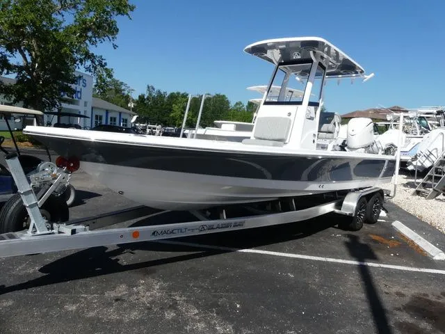 Slide: The Image of Blazer 2550 GTS 2025 - 3