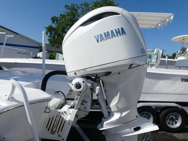 Slide: The Image of Blazer 2550 GTS 2025 - 6