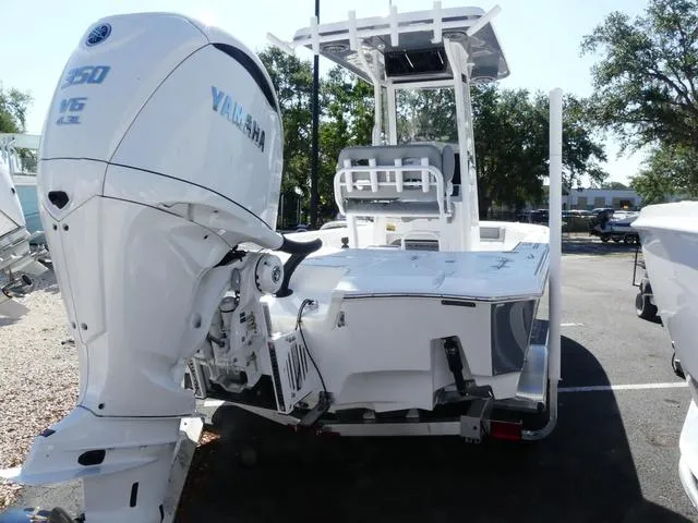 Slide: The Image of Blazer 2550 GTS 2025 - 8