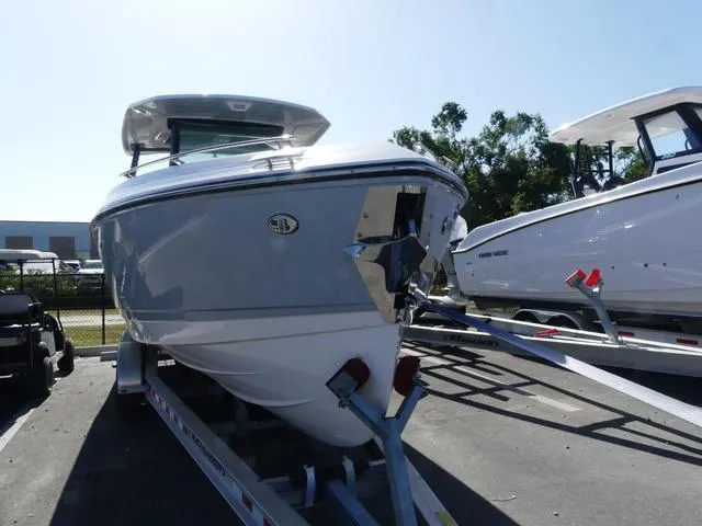 Slide: The Image of Monterey Elite 27 OB 2025 - 2