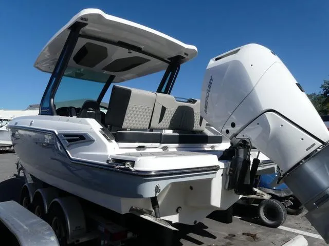 Slide: The Image of Monterey Elite 27 OB 2025 - 4