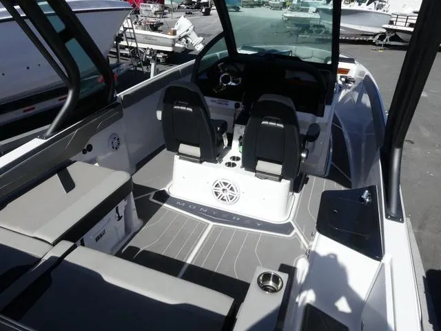 Slide: The Image of Monterey Elite 27 OB 2025 - 7