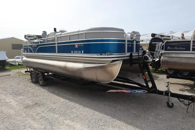 Slide: The Image of Lowe SF 232 2018 - 1