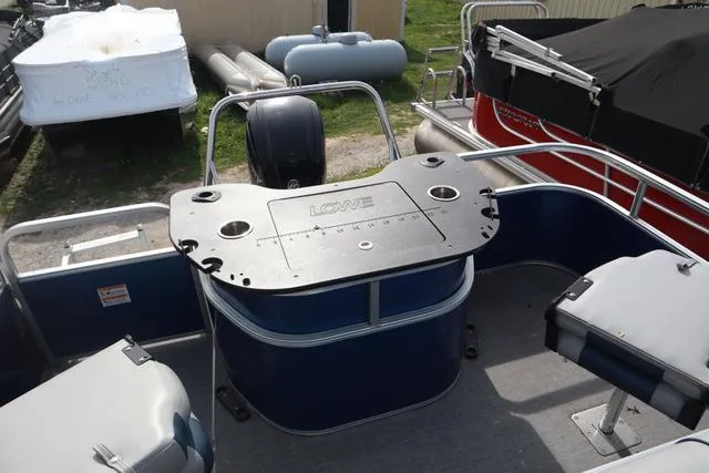 Slide: The Image of Lowe SF 232 2018 - 14