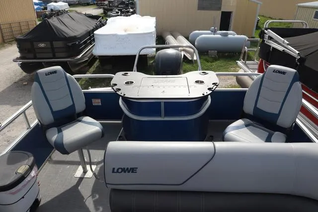 Slide: The Image of Lowe SF 232 2018 - 15