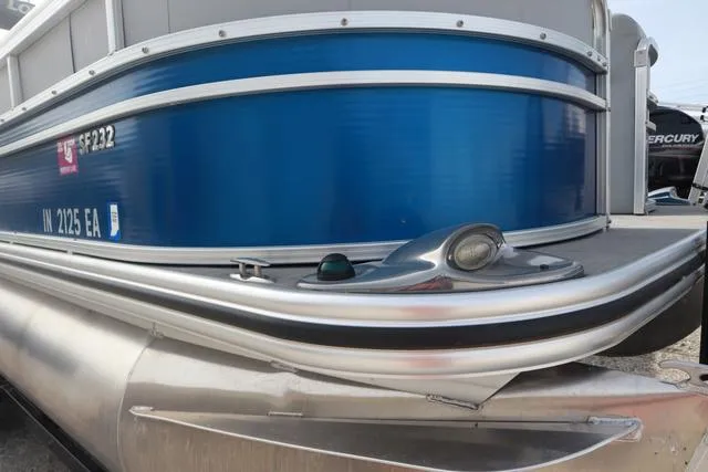 Slide: The Image of Lowe SF 232 2018 - 17