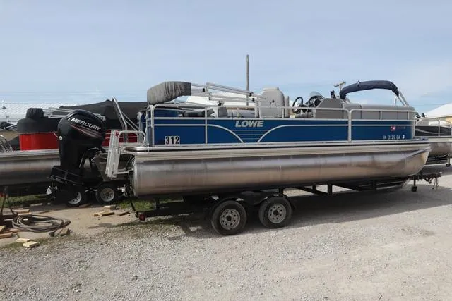 Slide: The Image of Lowe SF 232 2018 - 2