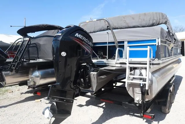 Slide: The Image of Lowe SF 232 2018 - 4