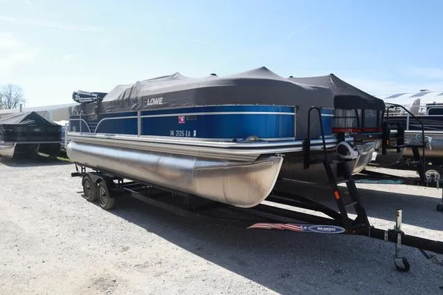 Slide: The Image of Lowe SF 232 2018 - 5