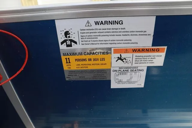 Slide: The Image of Lowe SF 232 2018 - 8