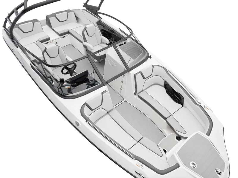 Slide: The Image of Yamaha AR250 2025 - 6