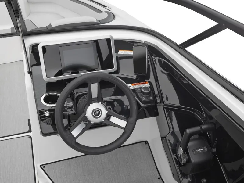 Slide: The Image of Yamaha AR250 2025 - 7