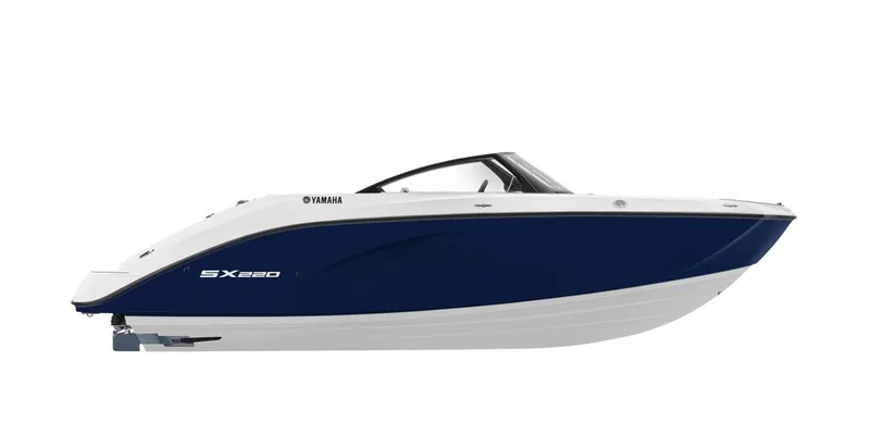 The Image of Yamaha SX220 2025 - 1