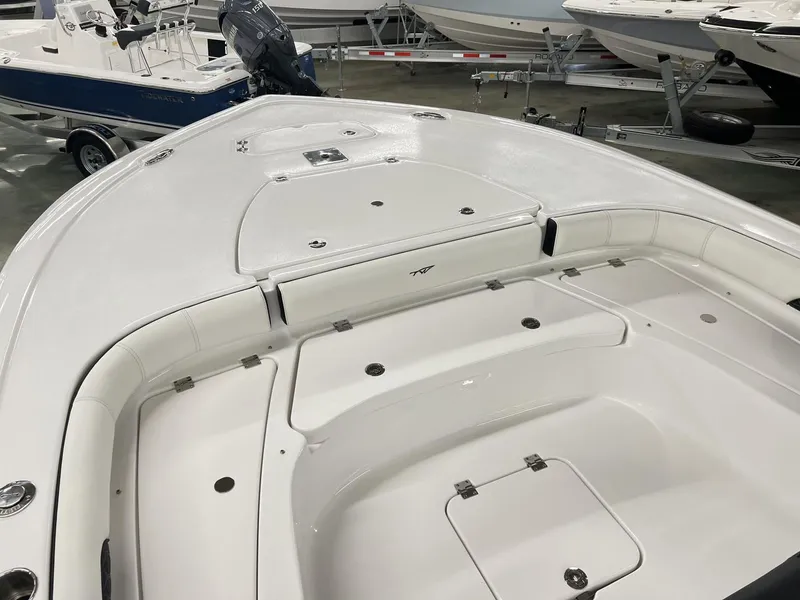 Slide: The Image of Tidewater 2500 Carolina Bay 2025 - 10