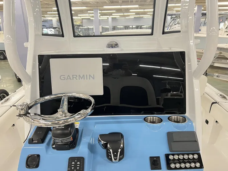 Slide: The Image of Tidewater 2500 Carolina Bay 2025 - 12