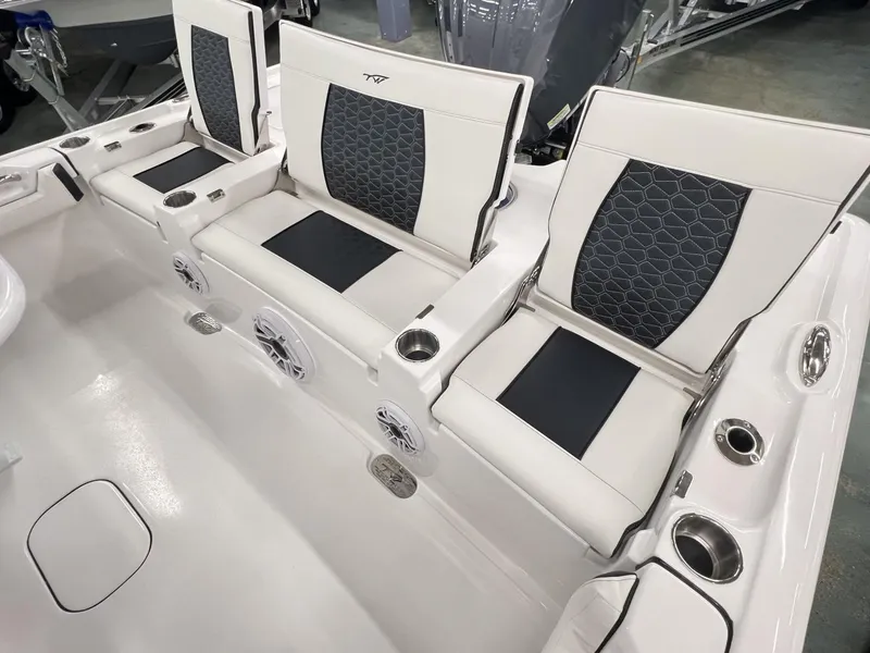 Slide: The Image of Tidewater 2500 Carolina Bay 2025 - 13