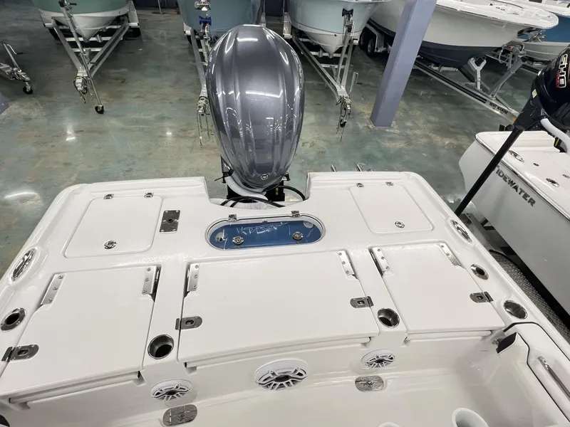 Slide: The Image of Tidewater 2500 Carolina Bay 2025 - 14