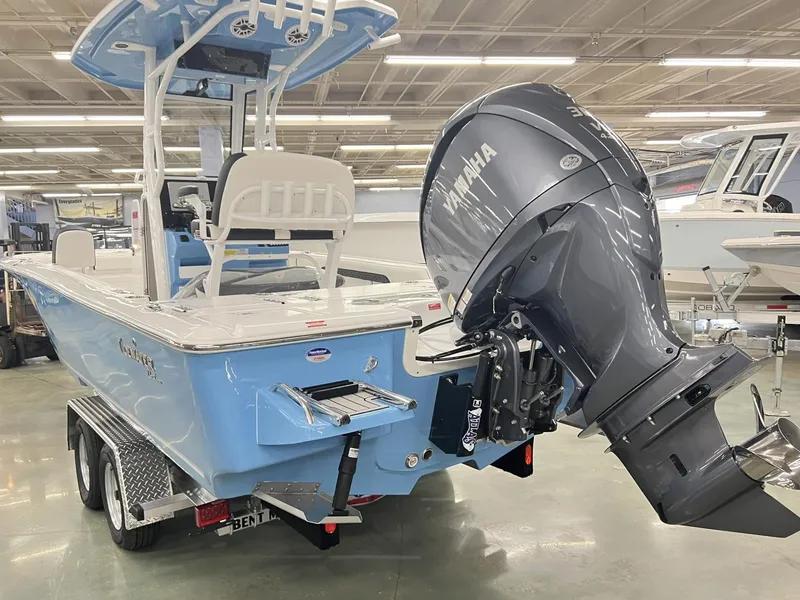 Slide: The Image of Tidewater 2500 Carolina Bay 2025 - 15