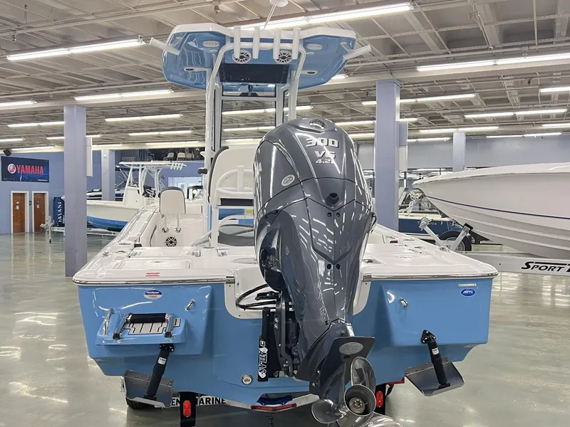 Slide: The Image of Tidewater 2500 Carolina Bay 2025 - 16