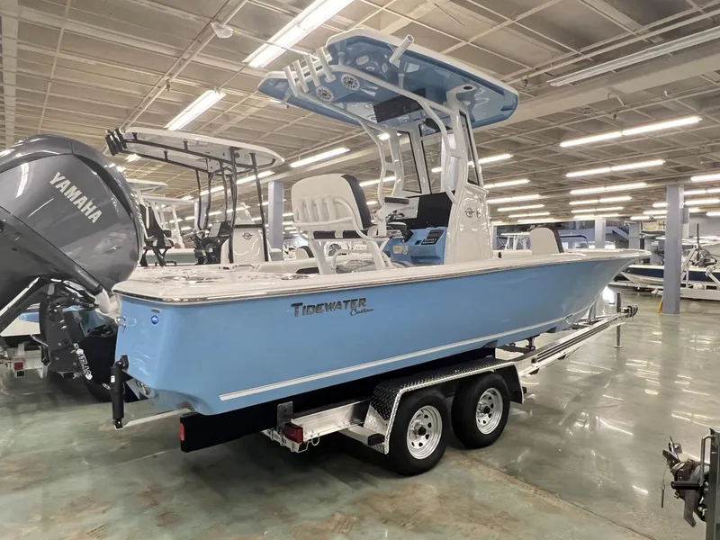 Slide: The Image of Tidewater 2500 Carolina Bay 2025 - 3