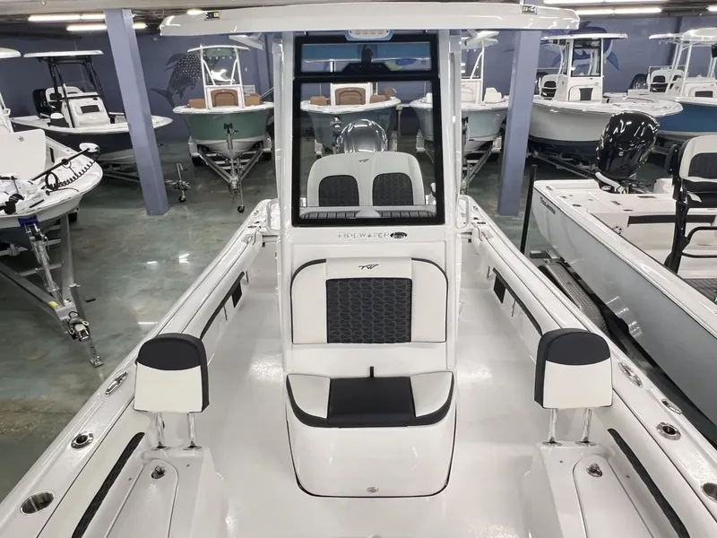 Slide: The Image of Tidewater 2500 Carolina Bay 2025 - 6