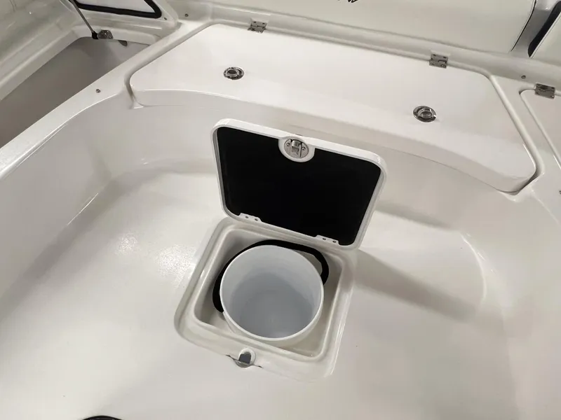 Slide: The Image of Tidewater 2500 Carolina Bay 2025 - 8