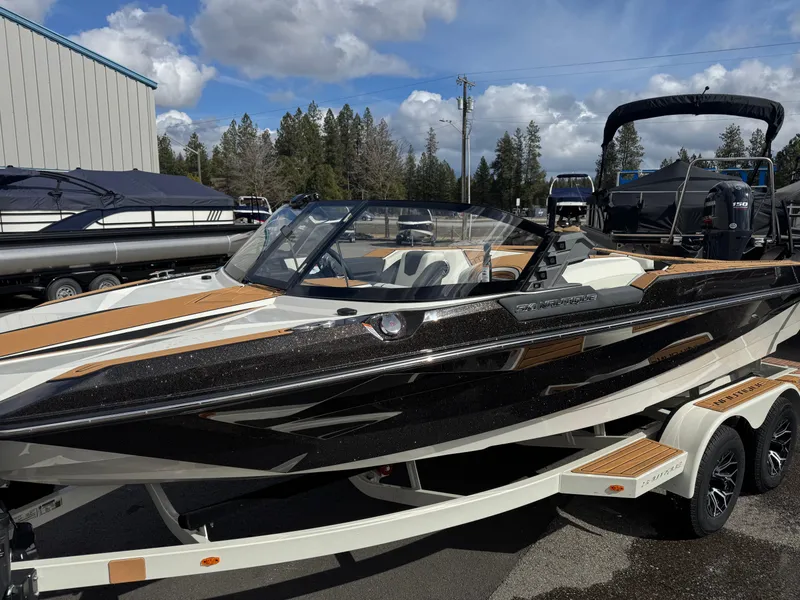 Slide: The Image of Nautique Ski Nautique 2025 - 14