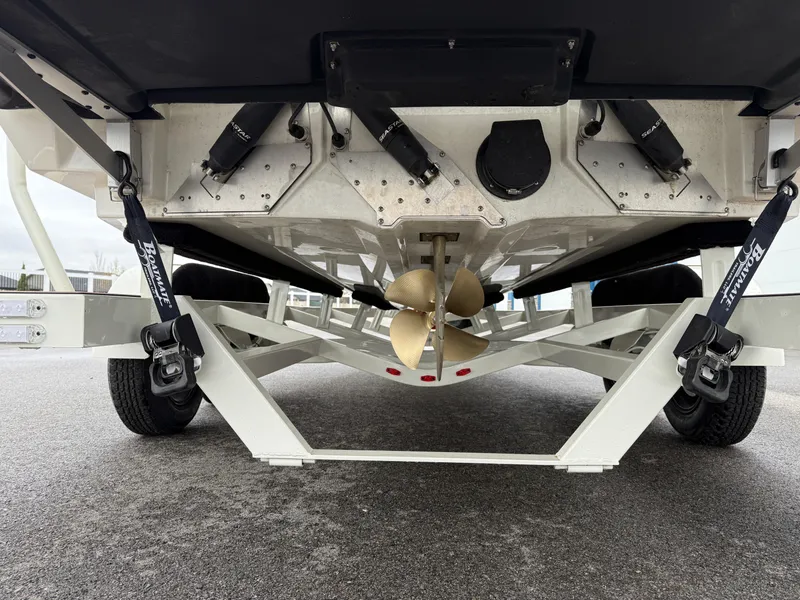 Slide: The Image of Nautique Ski Nautique 2025 - 8