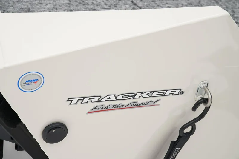 Slide: The Image of Tracker Pro Team 175 Crappie Edition 2025 - 59