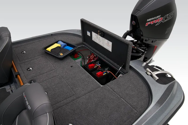 Slide: The Image of Nitro Z20 Pro 2024 - 61