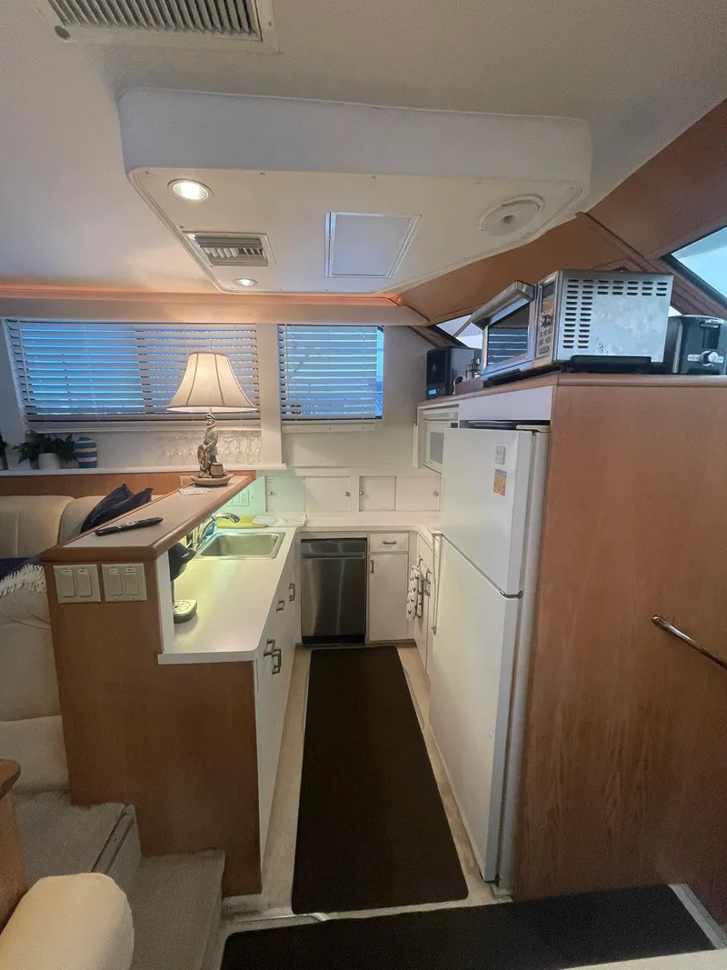 Slide: The Image of GALLEY TO PORT FORWARD - 25