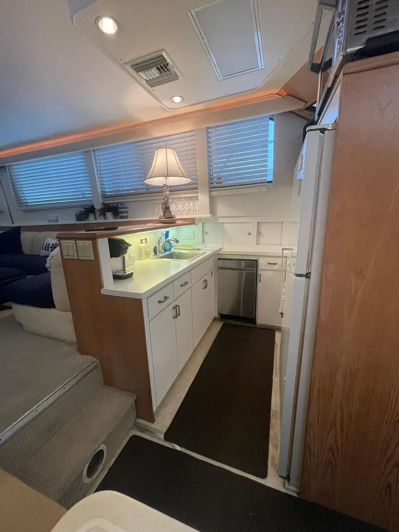 Slide: The Image of GALLEY LOOKING AFT - 26