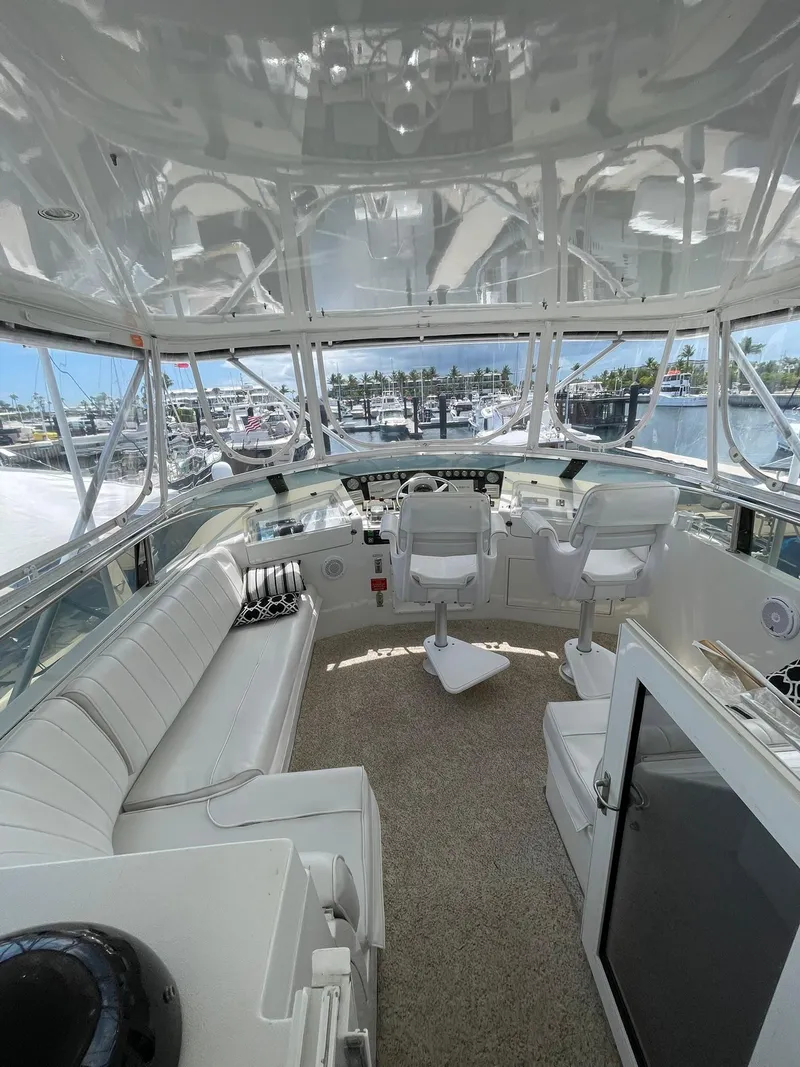 Slide: The Image of HELM DECK OVERVIEW LOOKING FORWARD - 68