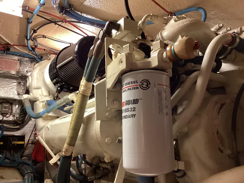 Slide: The Image of PORT ENGINE - 97