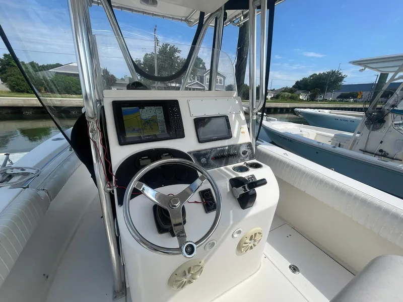 Slide: The Image of HELM - 13