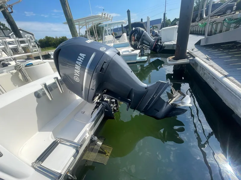 Slide: The Image of 2015 YAMAHA F300 FOUR STROKE!!!! - 2