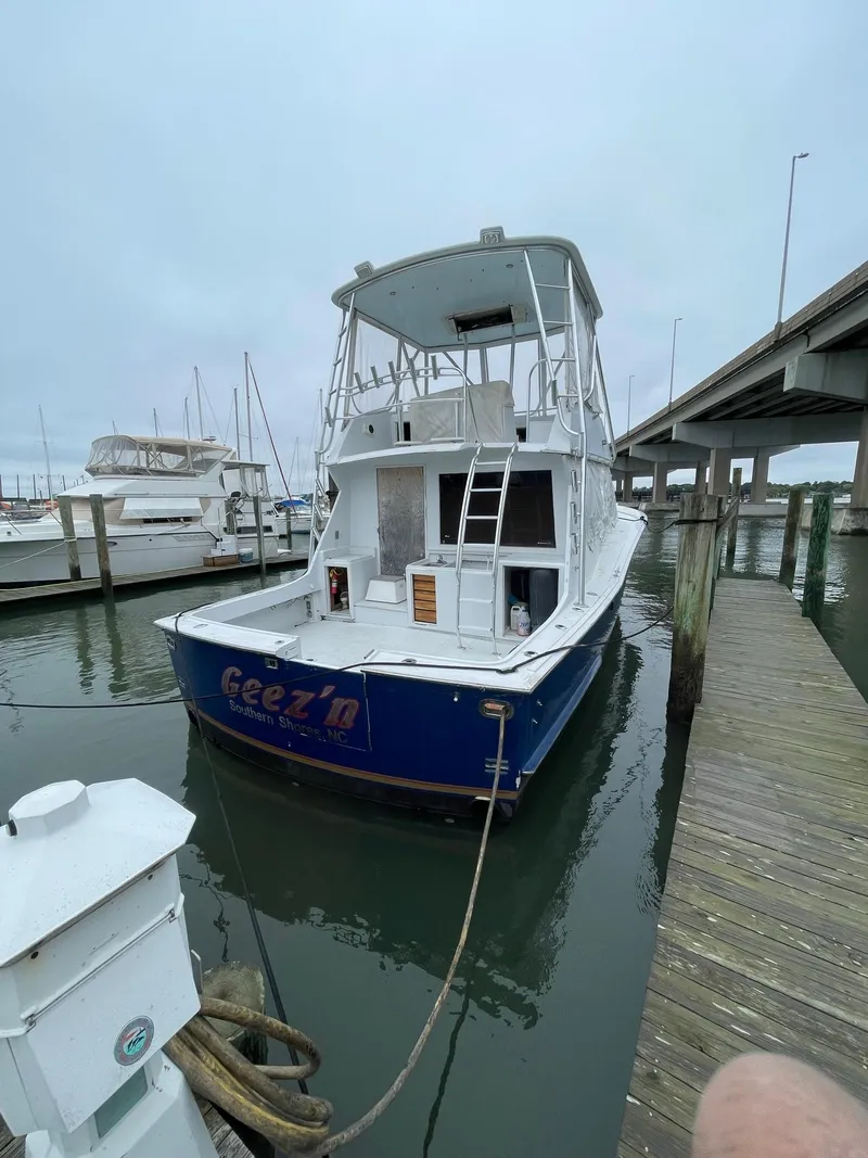 Slide: The Image of STERN PROFILE - 14