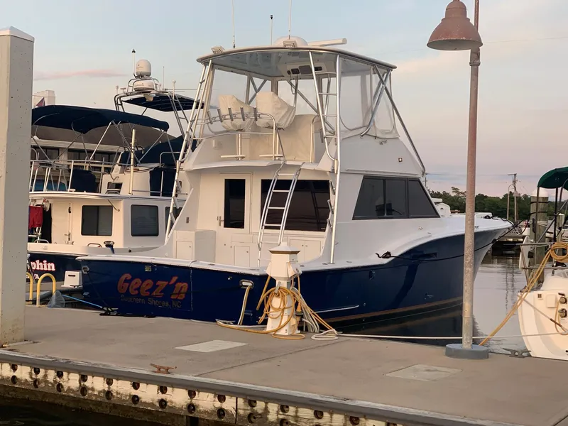 Slide: The Image of DOCKSIDE PROFILE BEFORE NEW WINDOWS - 23