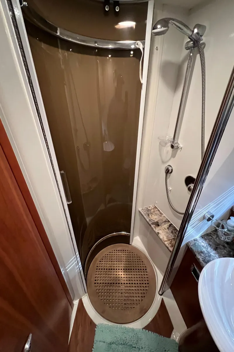 Slide: The Image of Sunseeker Manhattan 50 2008 - 50