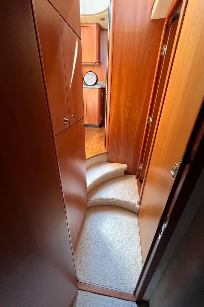 Slide: The Image of Sunseeker Manhattan 50 2008 - 51