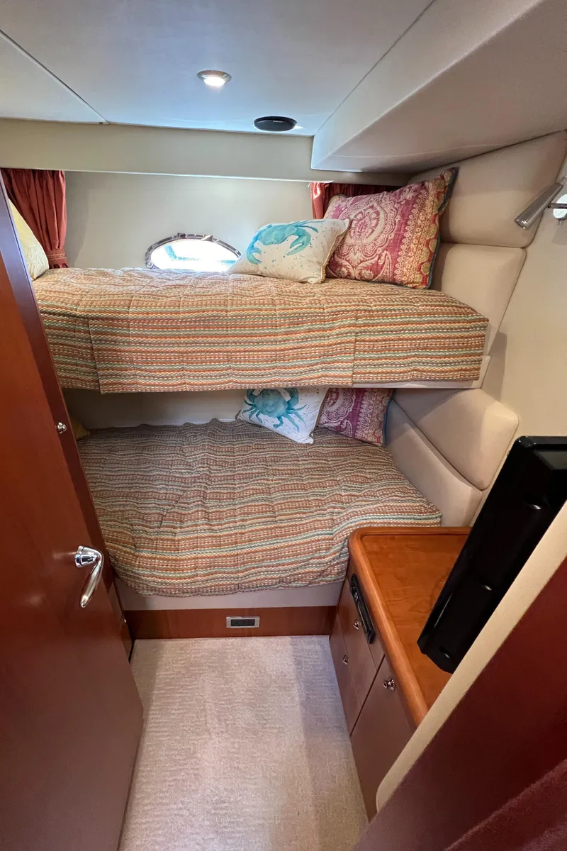 Slide: The Image of Sunseeker Manhattan 50 2008 - 53