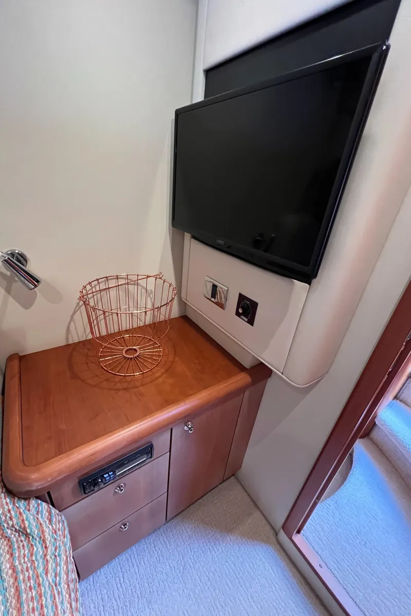 Slide: The Image of Sunseeker Manhattan 50 2008 - 55