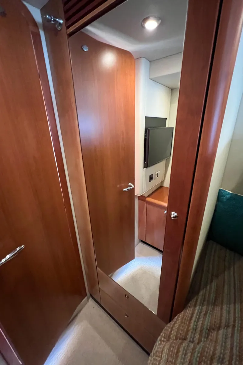 Slide: The Image of Sunseeker Manhattan 50 2008 - 56