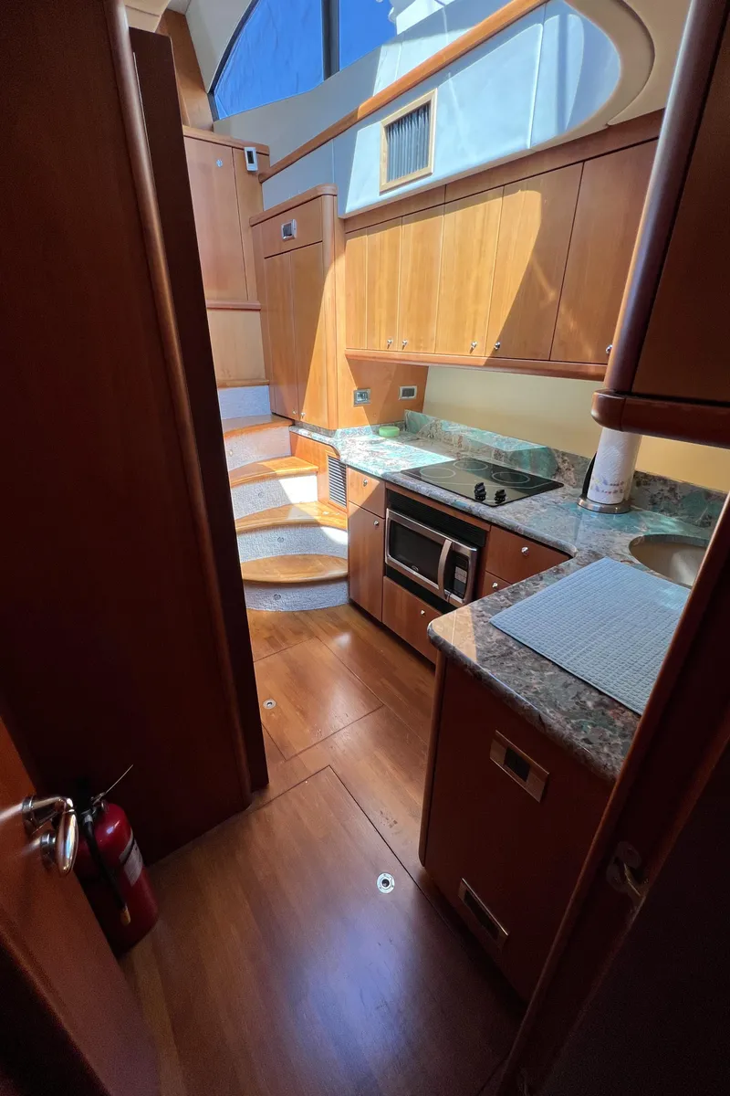 Slide: The Image of Sunseeker Manhattan 50 2008 - 57