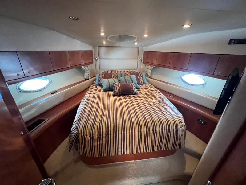 Slide: The Image of Sunseeker Manhattan 50 2008 - 58