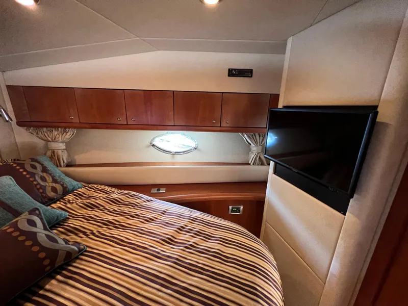 Slide: The Image of Sunseeker Manhattan 50 2008 - 59