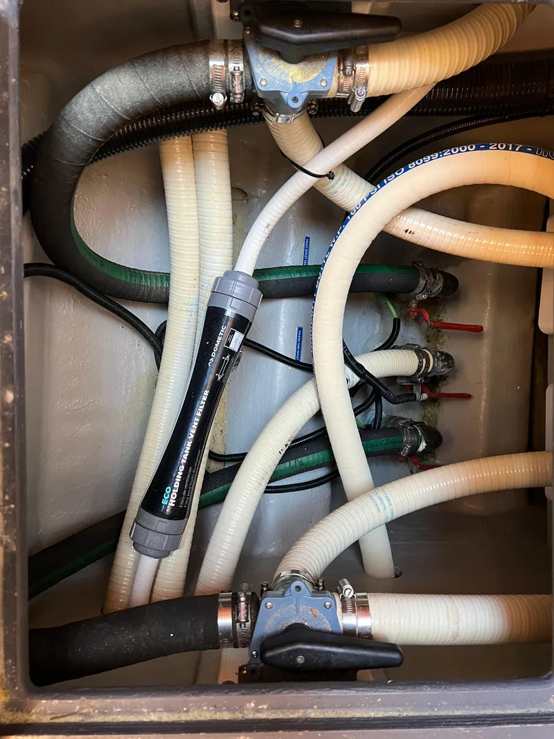 Slide: The Image of Sunseeker Manhattan 50 2008 - 62