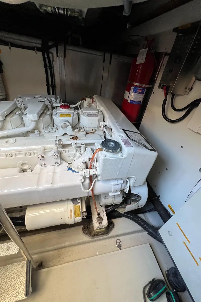 Slide: The Image of Sunseeker Manhattan 50 2008 - 71