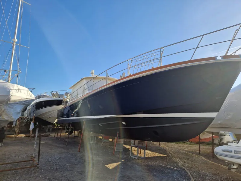 Slide: The Image of New Paint December 2023 - 1